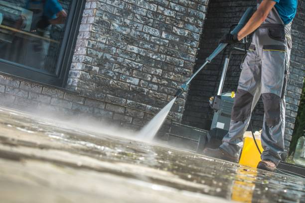 Best Parking Lot and Garage Cleaning  in Oak Forest, IL