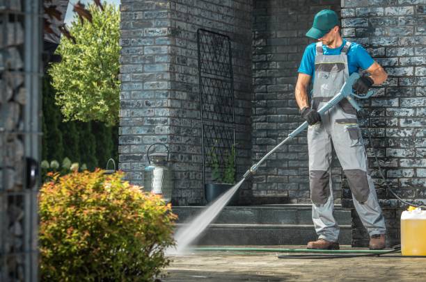 Professional Pressure Washing in Oak Forest, IL
