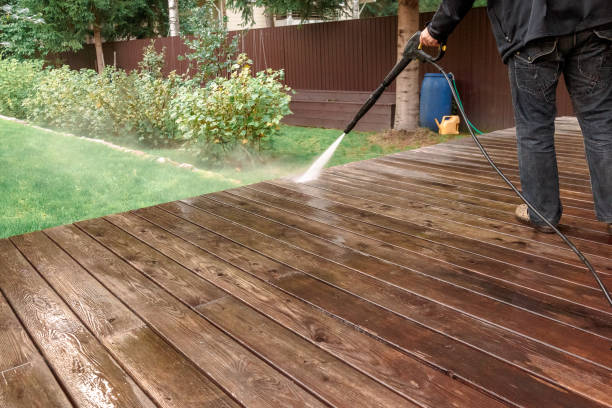 Best Post-Construction Pressure Washing  in Oak Forest, IL