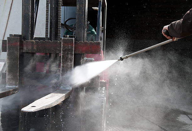 Boat and Dock Cleaning in Oak Forest, IL
